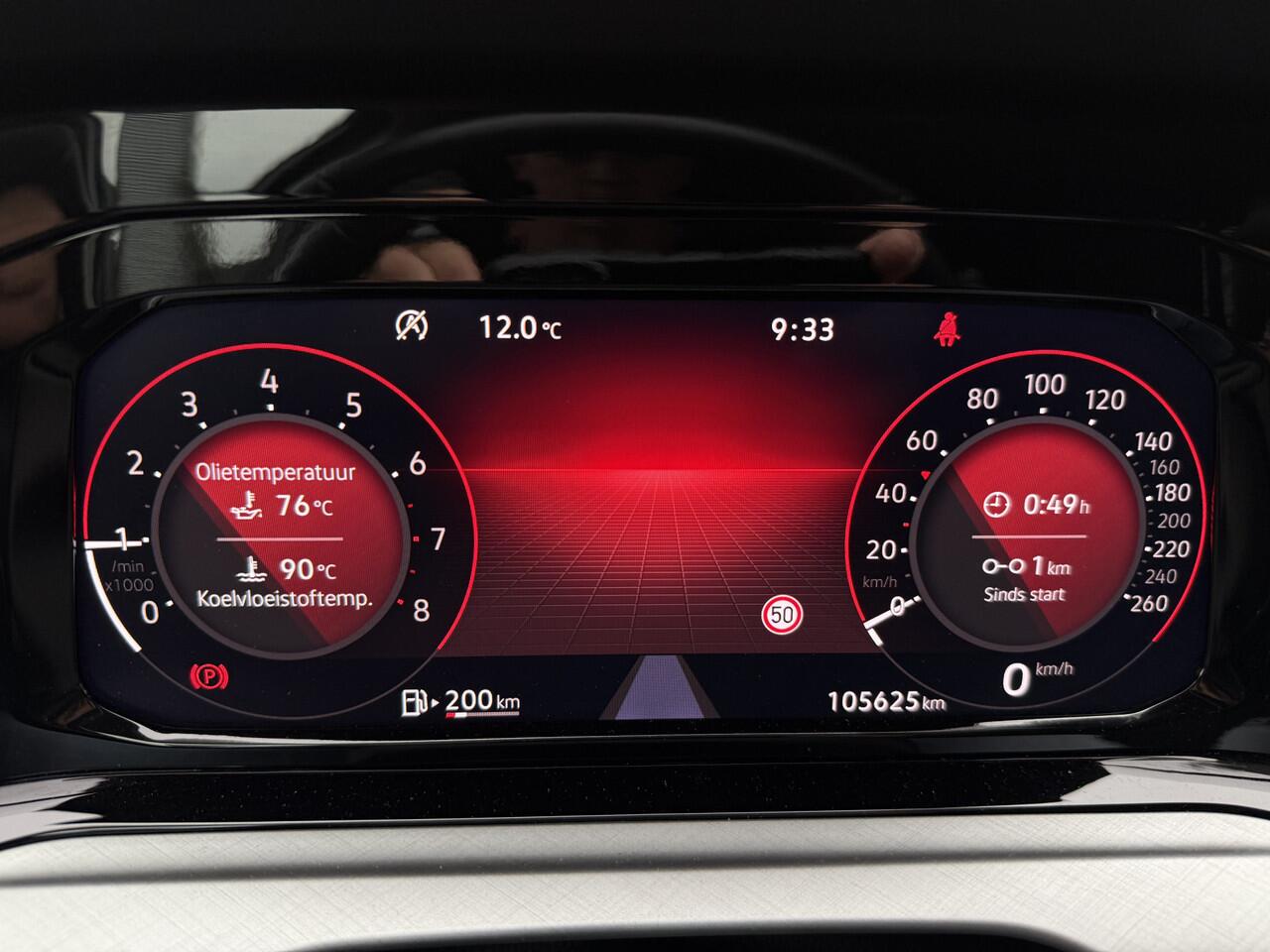 Volkswagen GOLF Variant 1.0 TSI Life | Trekhaak | Clima | ACC | LM Velgen | Navigatie | PDC V+A | Apple Carplay/Android Auto | RIJKLAARPRIJS INCL 12 MAANDEN GARANTIE EN BEURT