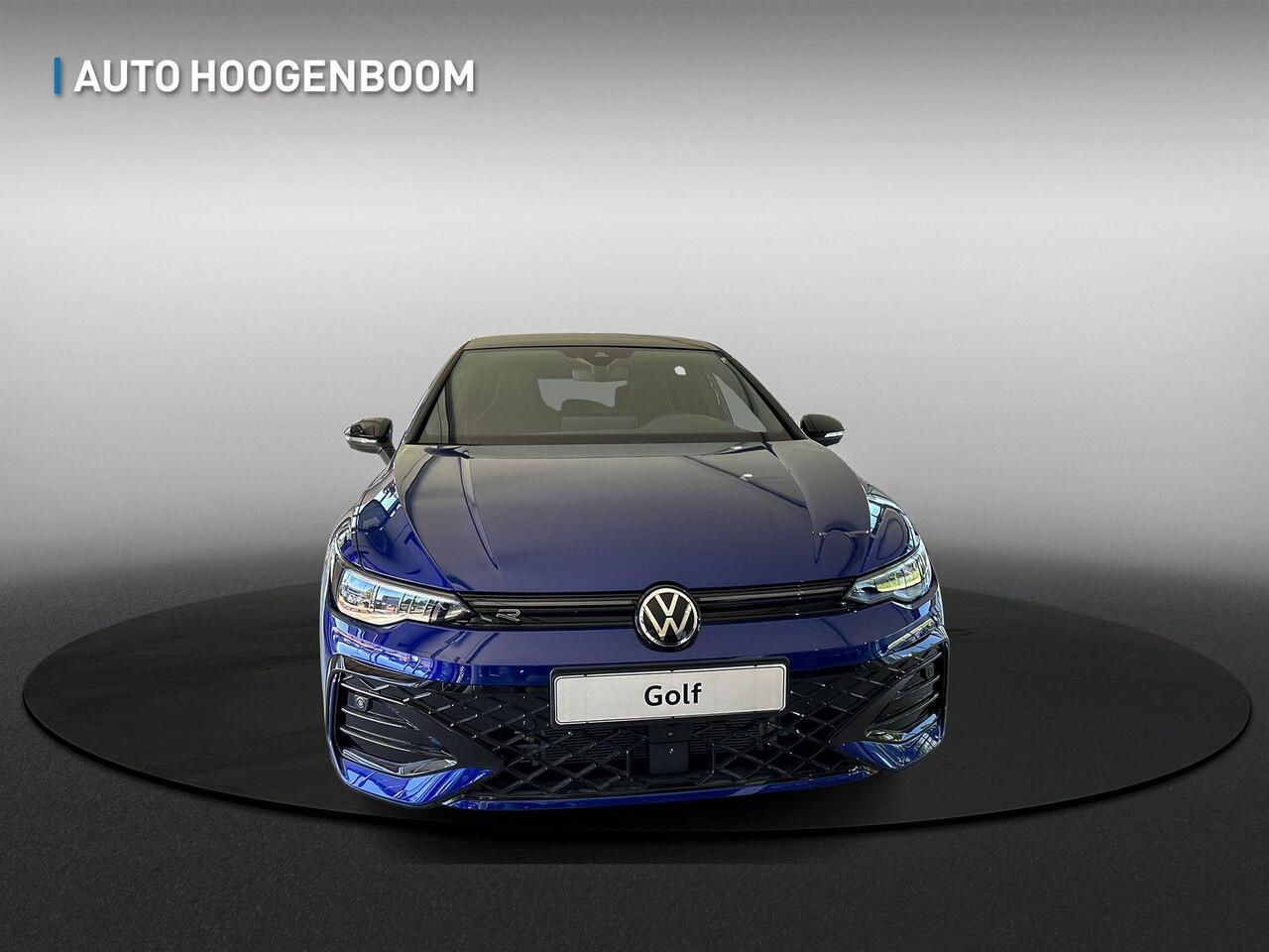 Volkswagen GOLF R-Line Edition 1.5 eTSI 85kw