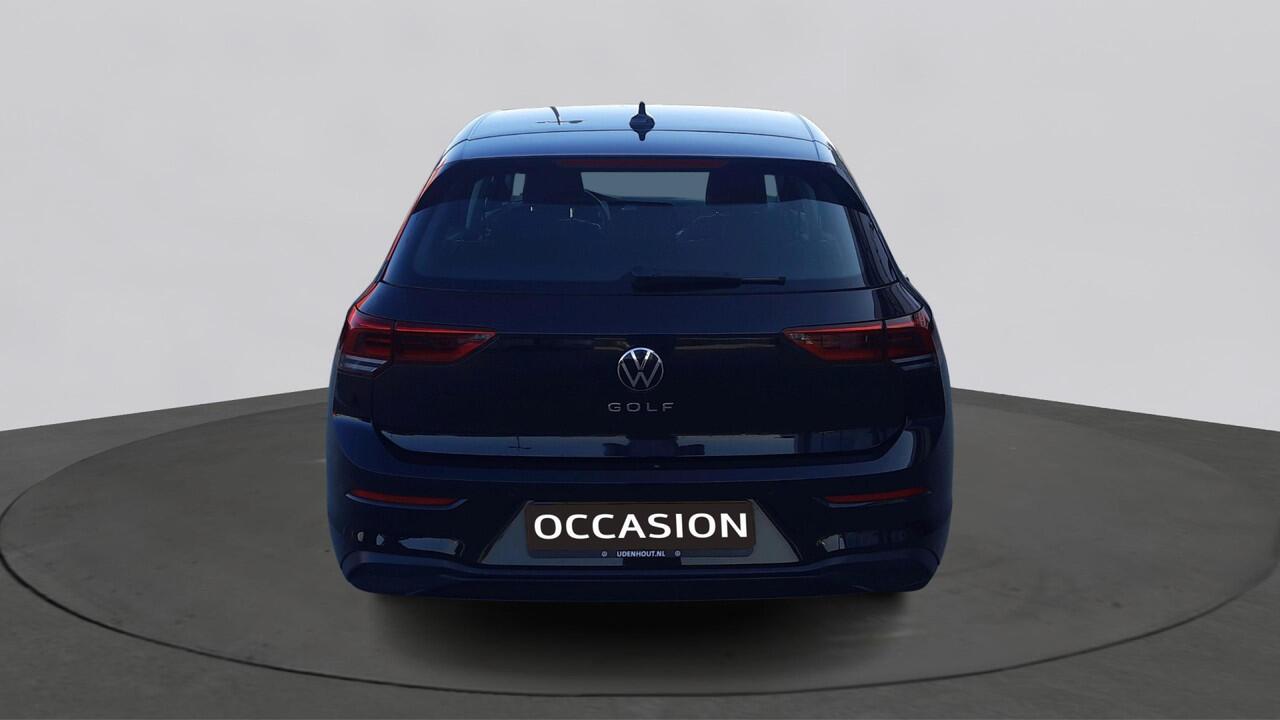 Volkswagen GOLF 1.0 TSI Life | Multimedia | Camera