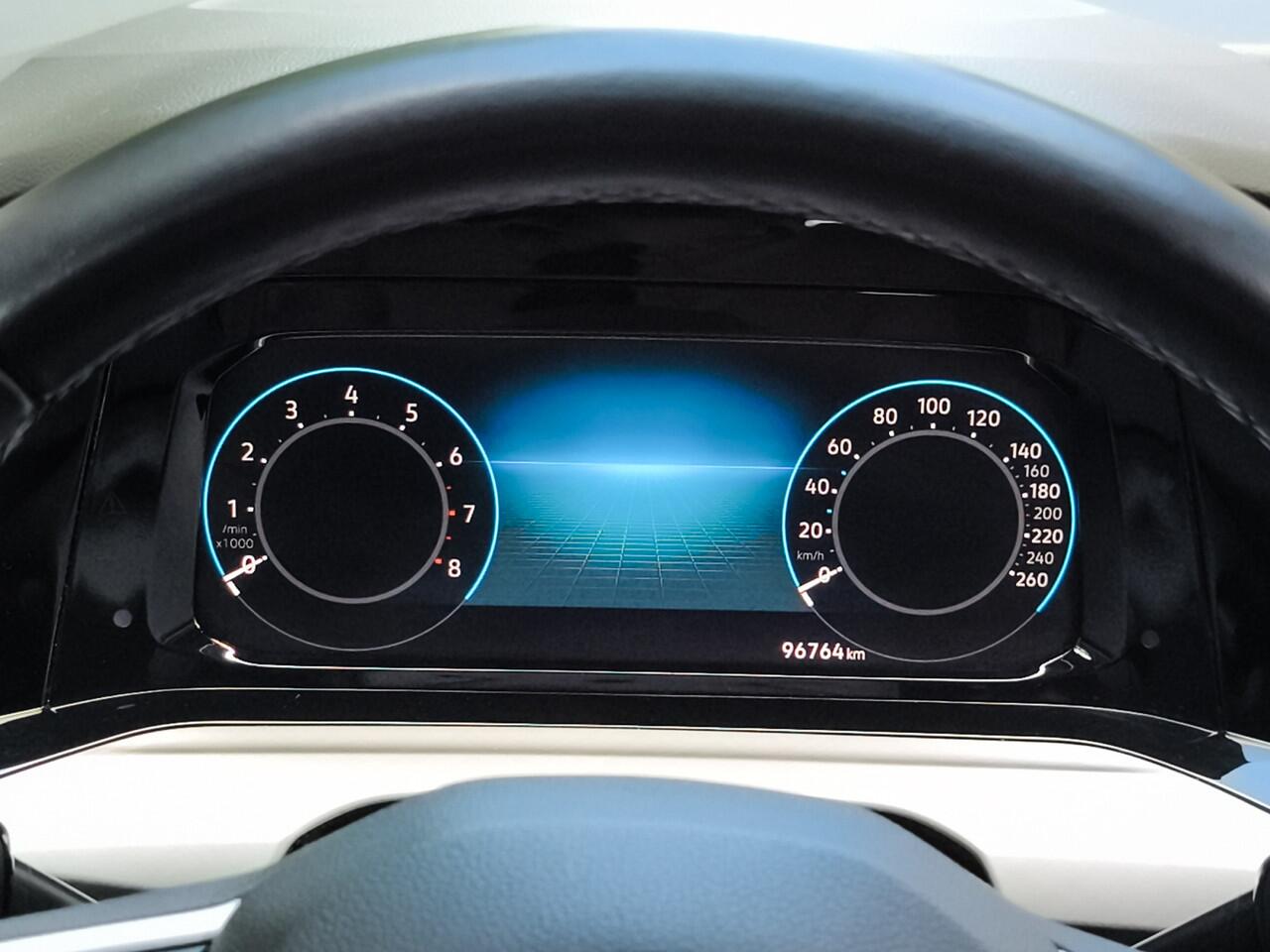 Volkswagen GOLF 1.0 TSI Life 1e-Eig. & keurig-Onderh. BOVAG-Garantie. NL-Auto.