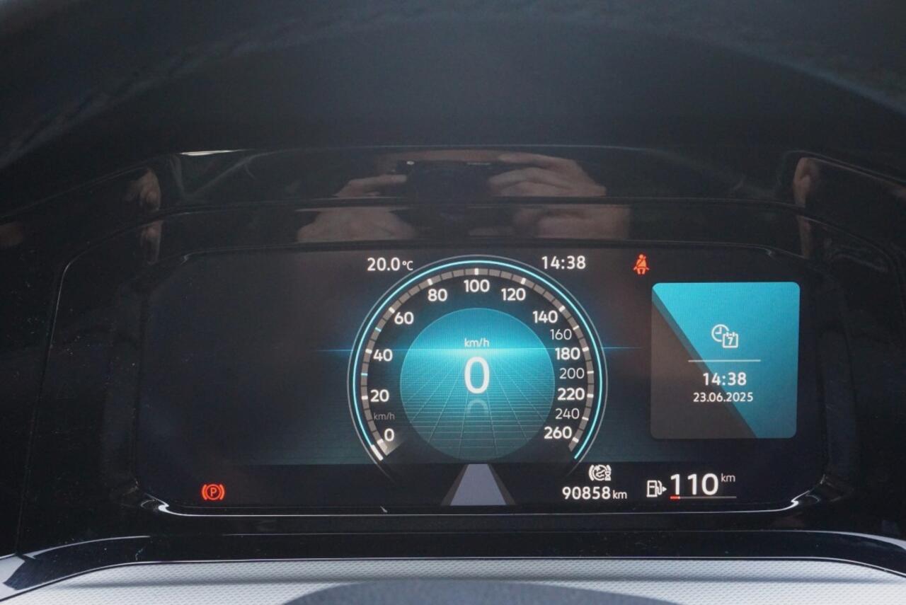 Volkswagen GOLF 1.0 TSI App-Connect