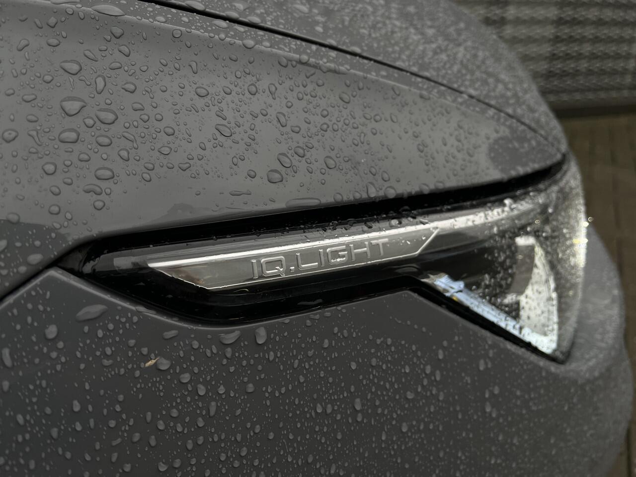 Volkswagen GOLF 1.4 eHybrid 204PK DSGStyle / Panoramadak / Memory Seats & Stoelverwarming / IQ LED / App-Connect / Trekhaak / Camera