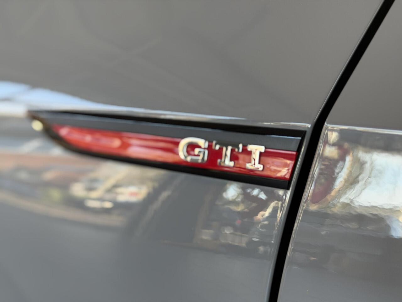 Volkswagen GOLF 2.0 TSI GTI Clubsport Leder / Pano / Cam