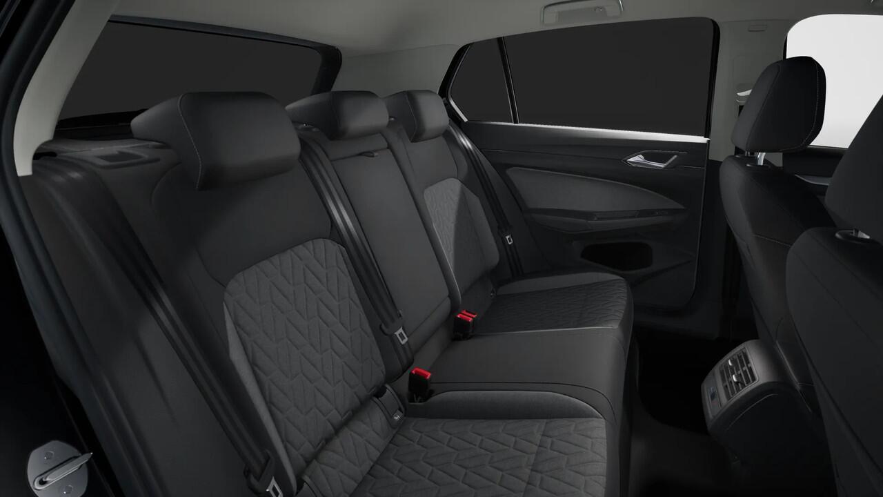 Volkswagen GOLF 1.5 eHybrid 204 6DSG eHybrid Life Edition Automaat