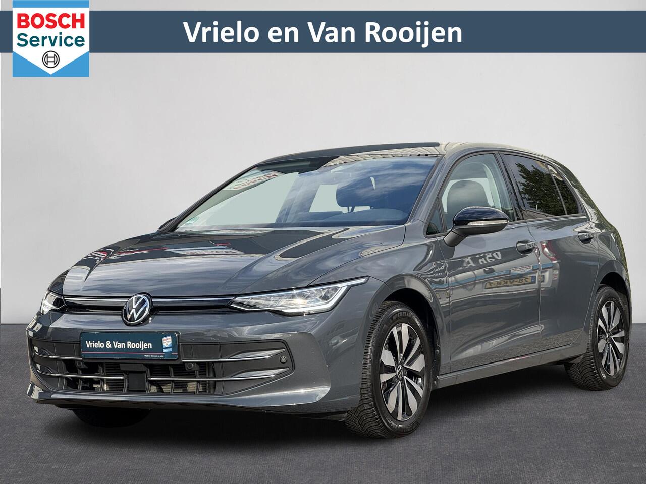 Volkswagen GOLF 1.5 eTSI Goal | Automaat | Stoel / Stuurverwarming | ACC | Clima | Navi | PDC | Carplay | ( Vesteging - Nieuwegein )
