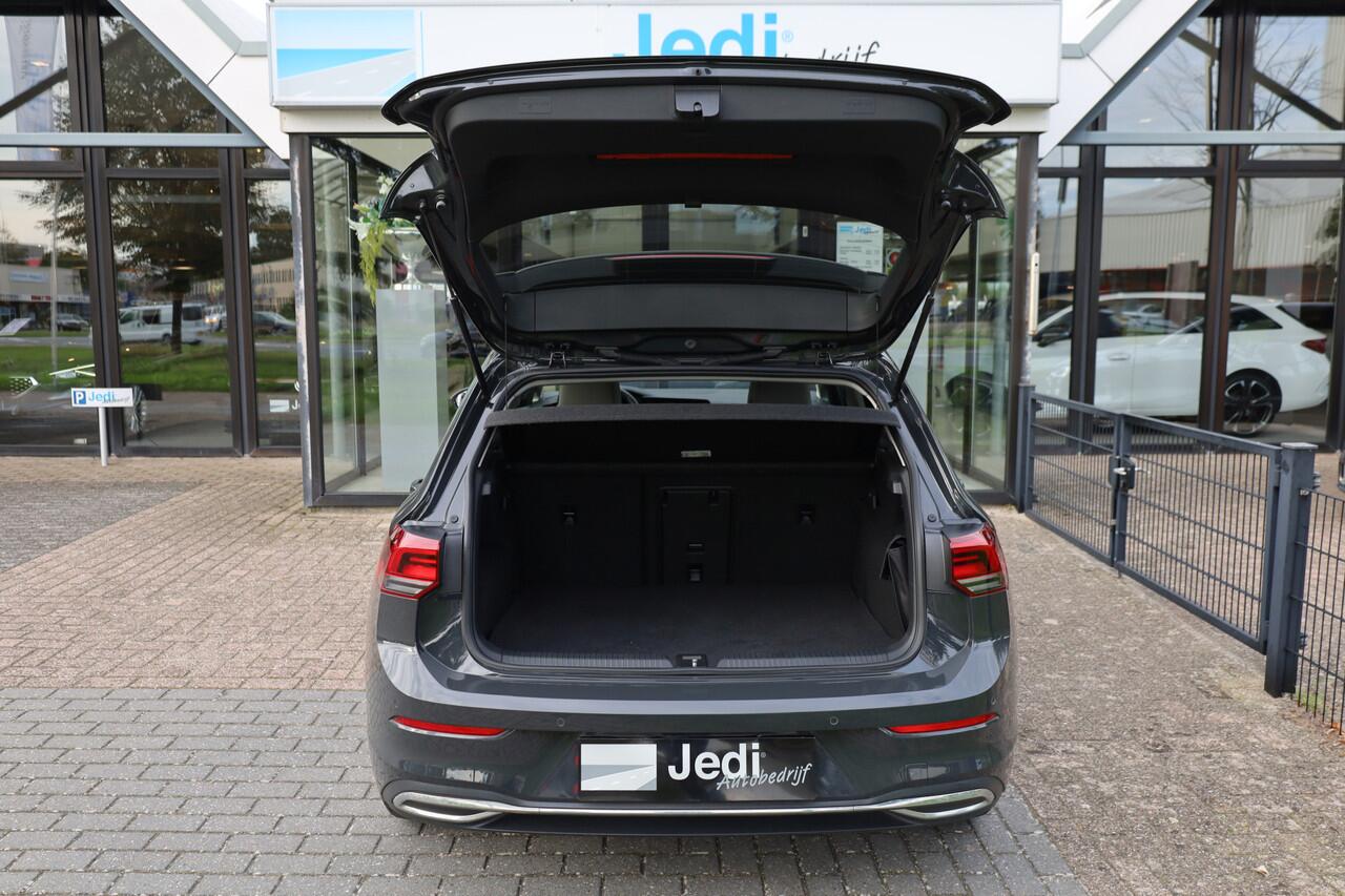 Volkswagen GOLF Style eHybrid 1.4 TSI 150kw/204pk DSG6