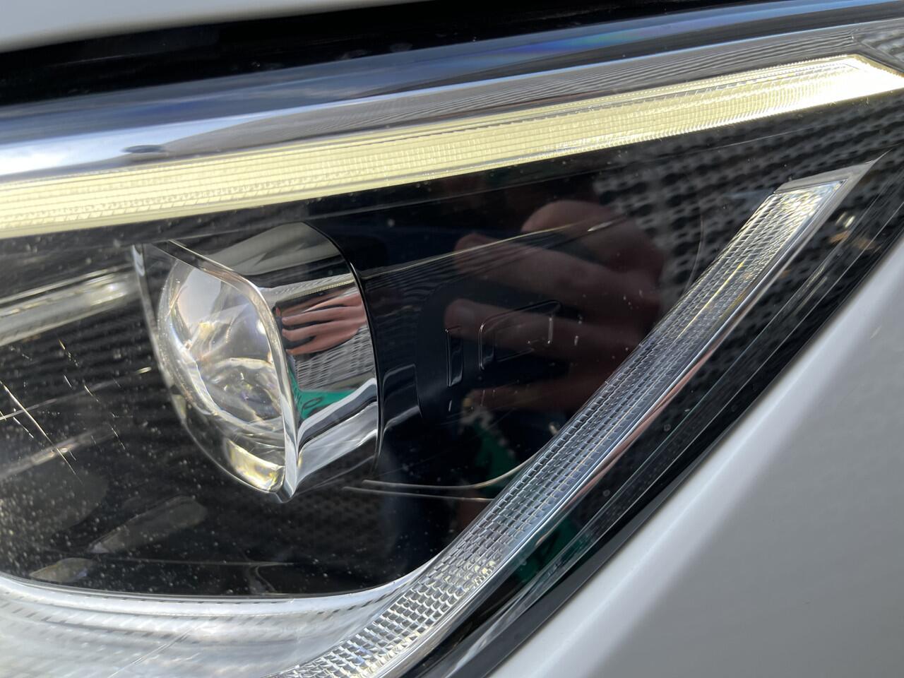 Volkswagen GOLF 1.4 eHybrid 245PK DSG GTE / Panoramdak / Achteruitrijcamera / ACC / Keyless / App-Connect / Park assist / 18" LMV **