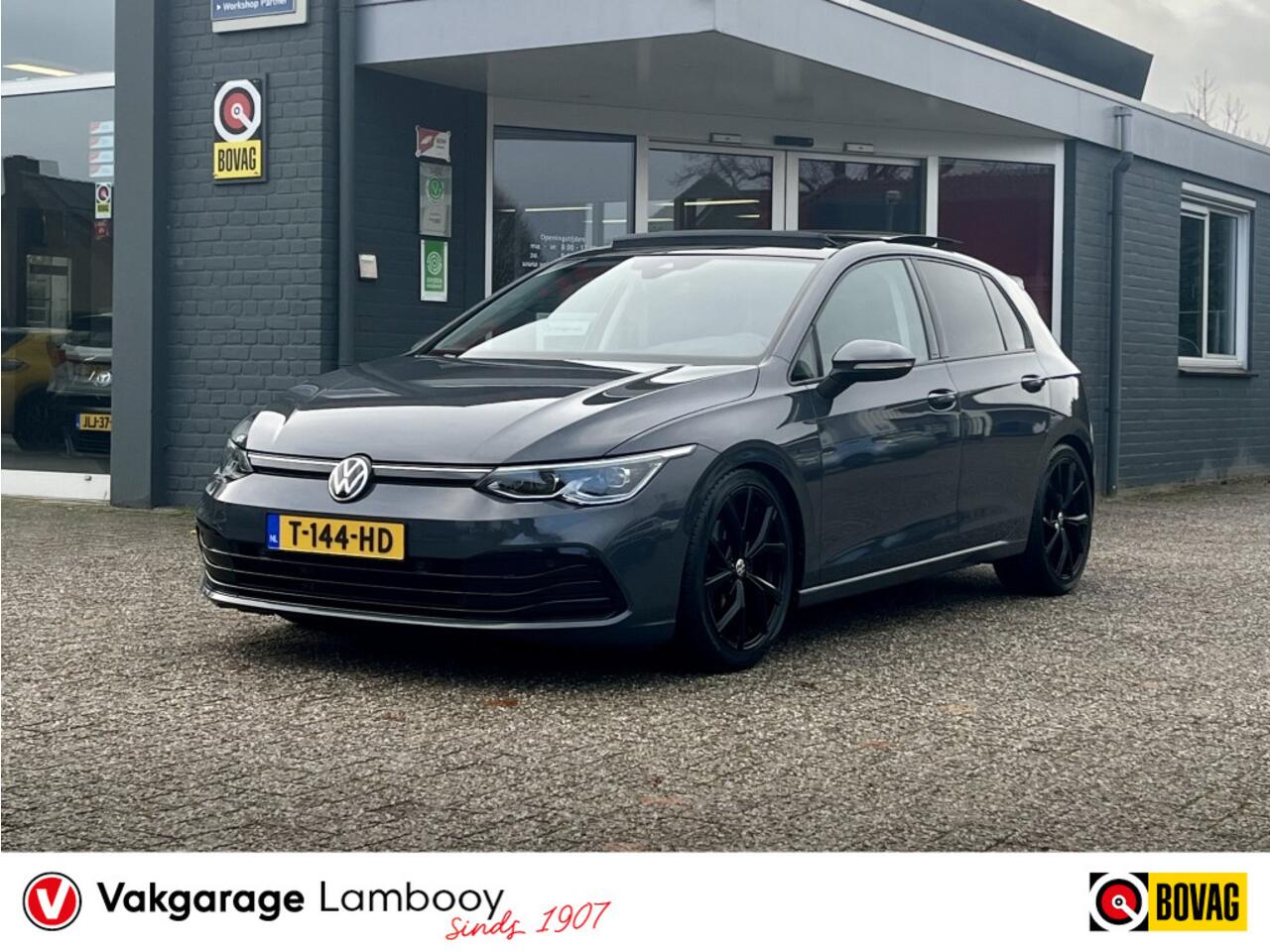 volkswagen-golf-1.5-etsi-150pk-auto