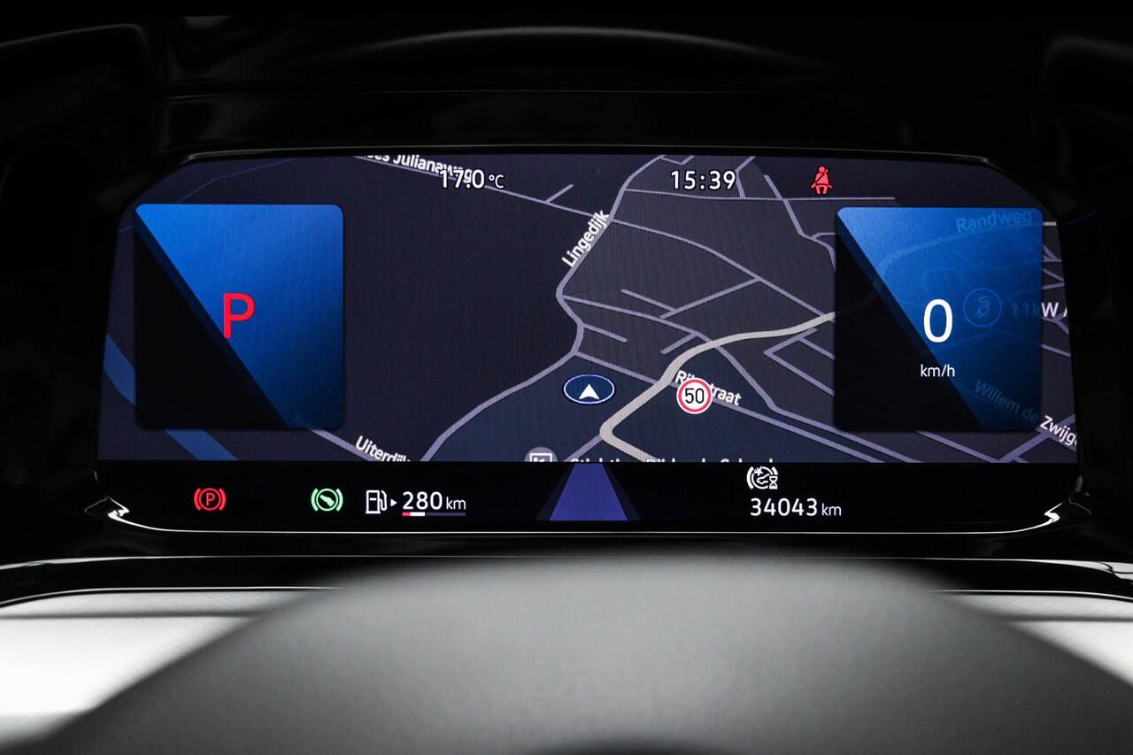 Volkswagen GOLF Variant 1.0 eTSI Life | STOELEN PACK | ERGOACTIVE | MASSAGE | DAB | TREKHAAK