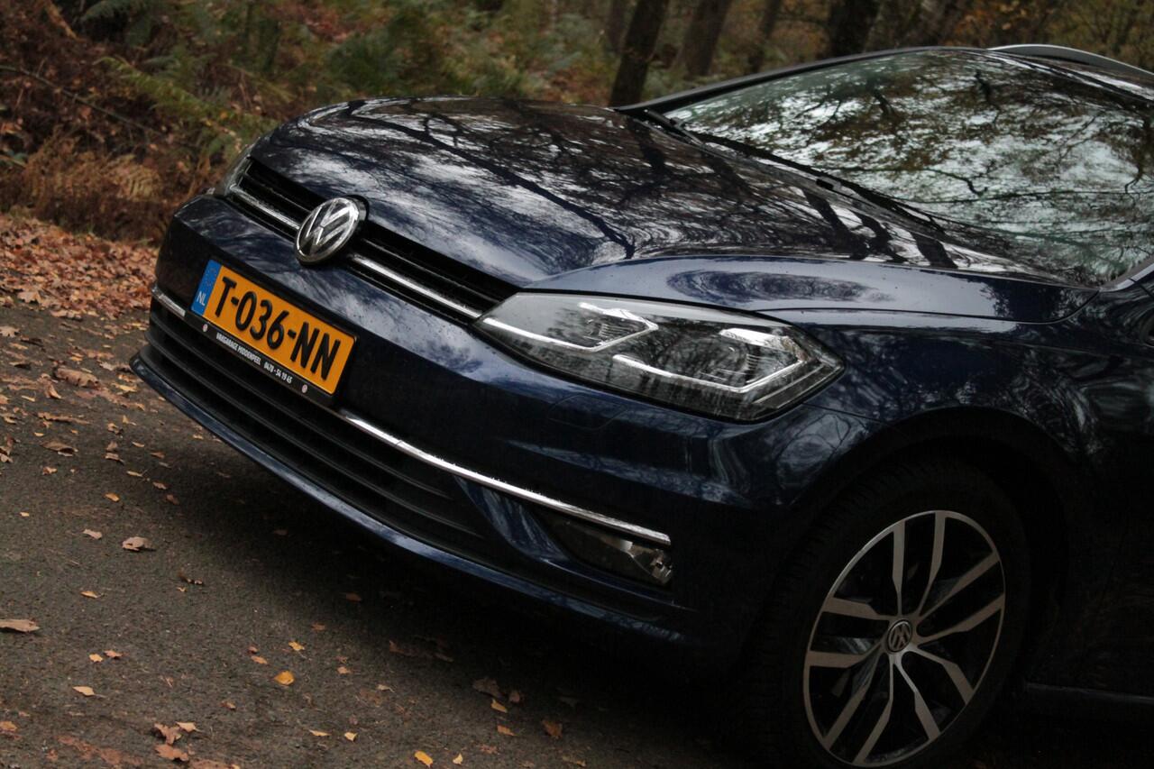 Volkswagen GOLF Variant 1.5 TSI Highline | Carplay | ACC | Camera