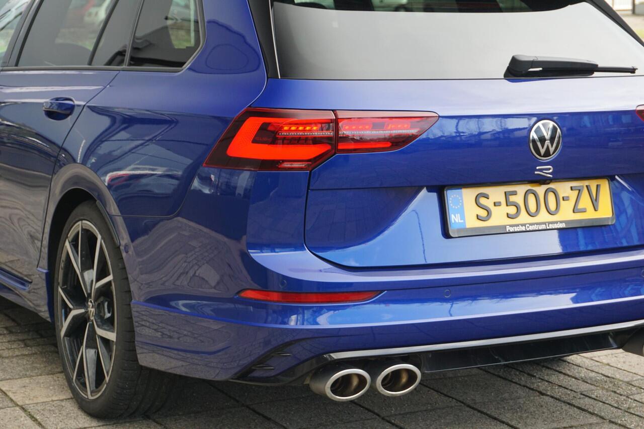 Volkswagen GOLF 2.0 TSI R 4Motion | Performance Pack | PANO | Trekhaak