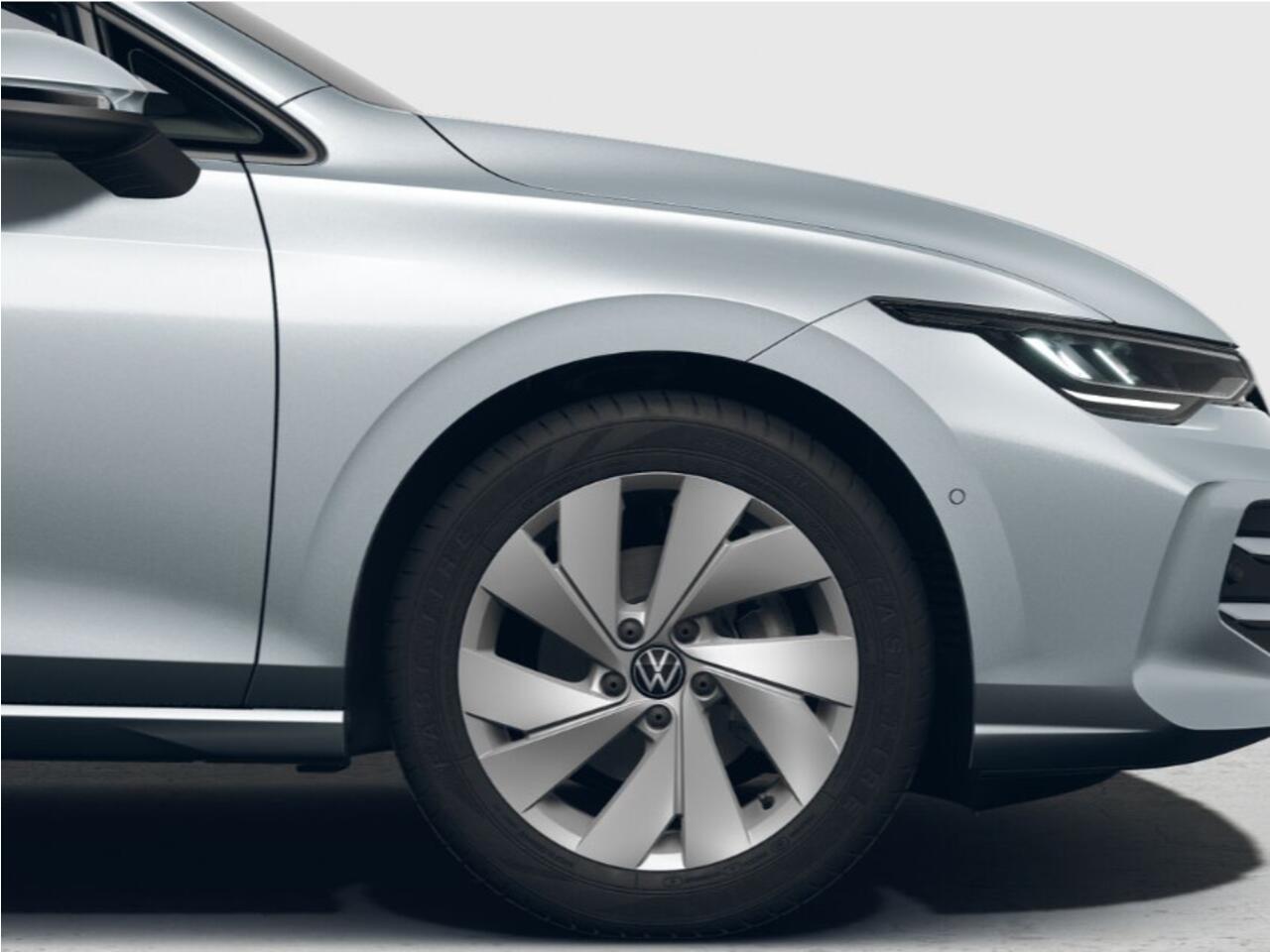 Volkswagen GOLF Life Edition 1.5 TSI 116 pk 6 versn. Hand · Achteruitrijcamera · Draadloze telefoonlader · Sfeerverlichting ·