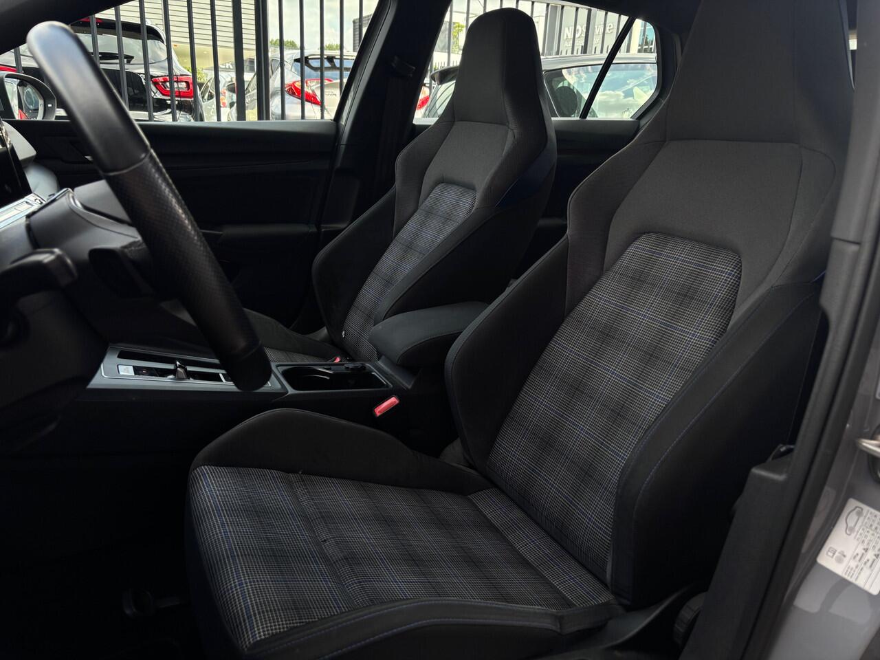 Volkswagen GOLF 1.4 eHybrid GTE