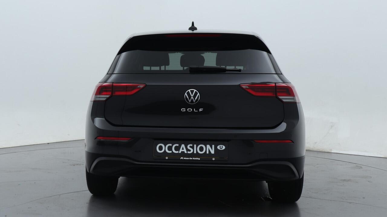 Volkswagen GOLF 1.0 TSI 110pk Life Navigatie Camera