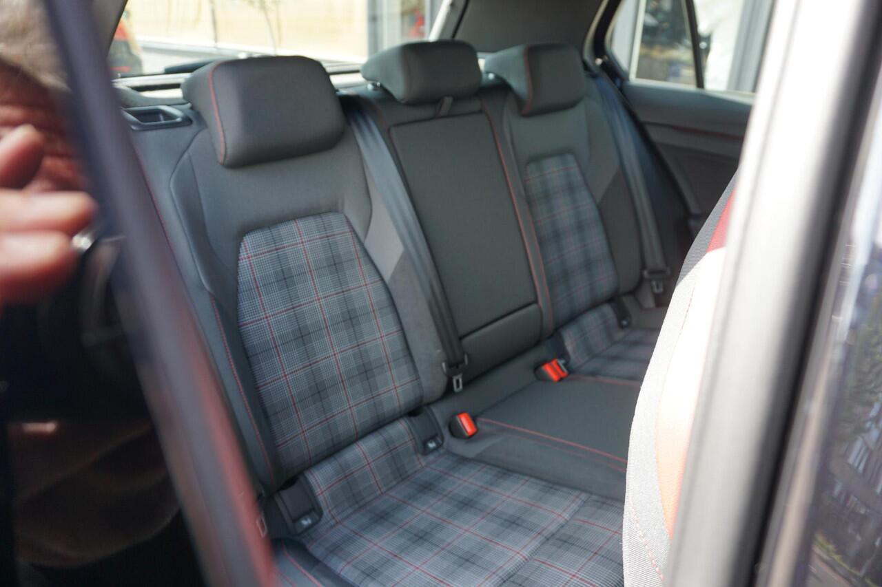 Volkswagen GOLF 2.0 TSI GTI | IQ | 18 inch