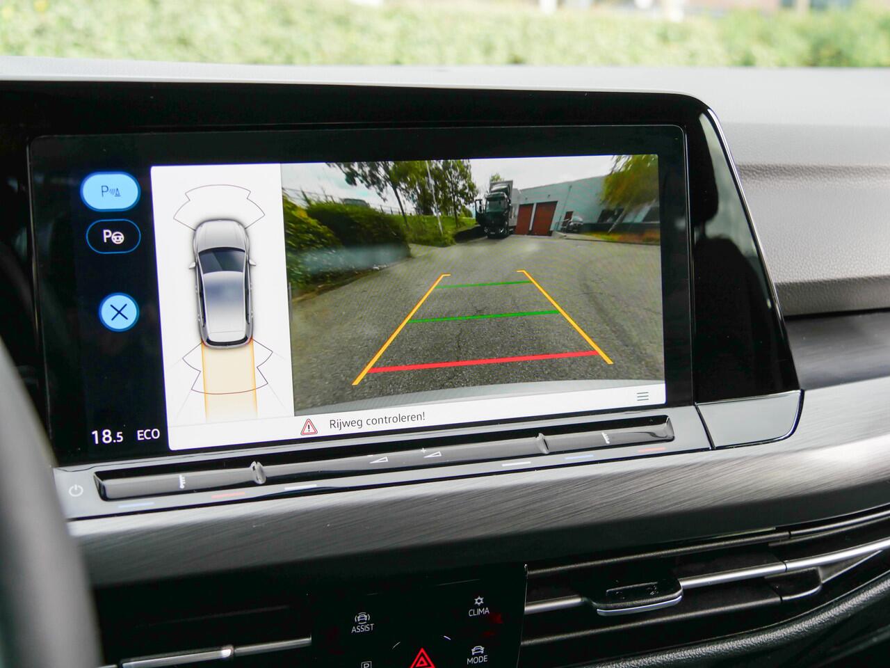 Volkswagen GOLF 1.4 eHybrid Style | CAMERA | CARPLAY | CRUISE CONTROL |