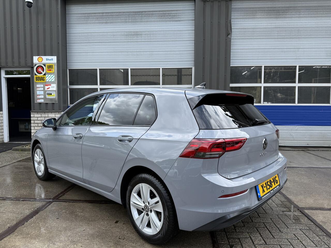 Volkswagen GOLF 1.0 TSI Life