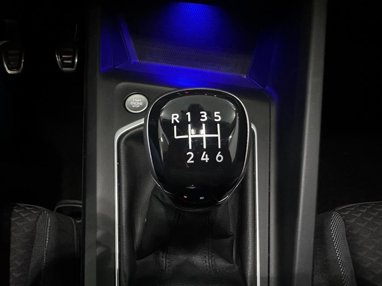 Volkswagen GOLF 1.0 TSI Life Business Clima, Winterpakket, Navi