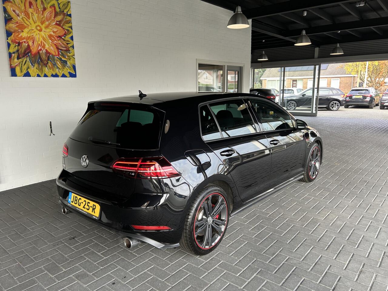 Volkswagen GOLF 2.0 TSI GTI Performance / Standkachel / DYNAUDIO / Carplay
