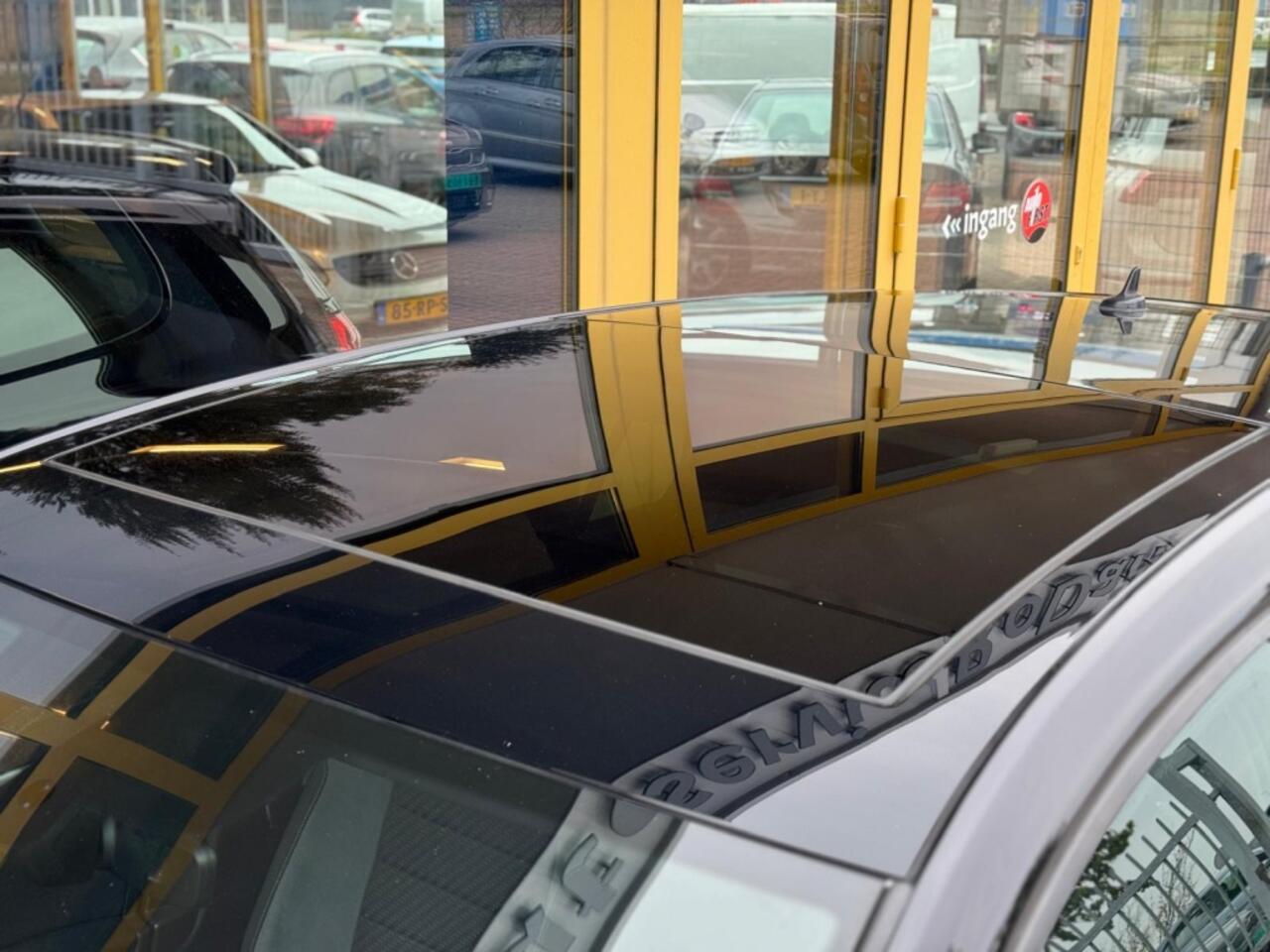 Volkswagen GOLF 1.5 TSI HL Bns R