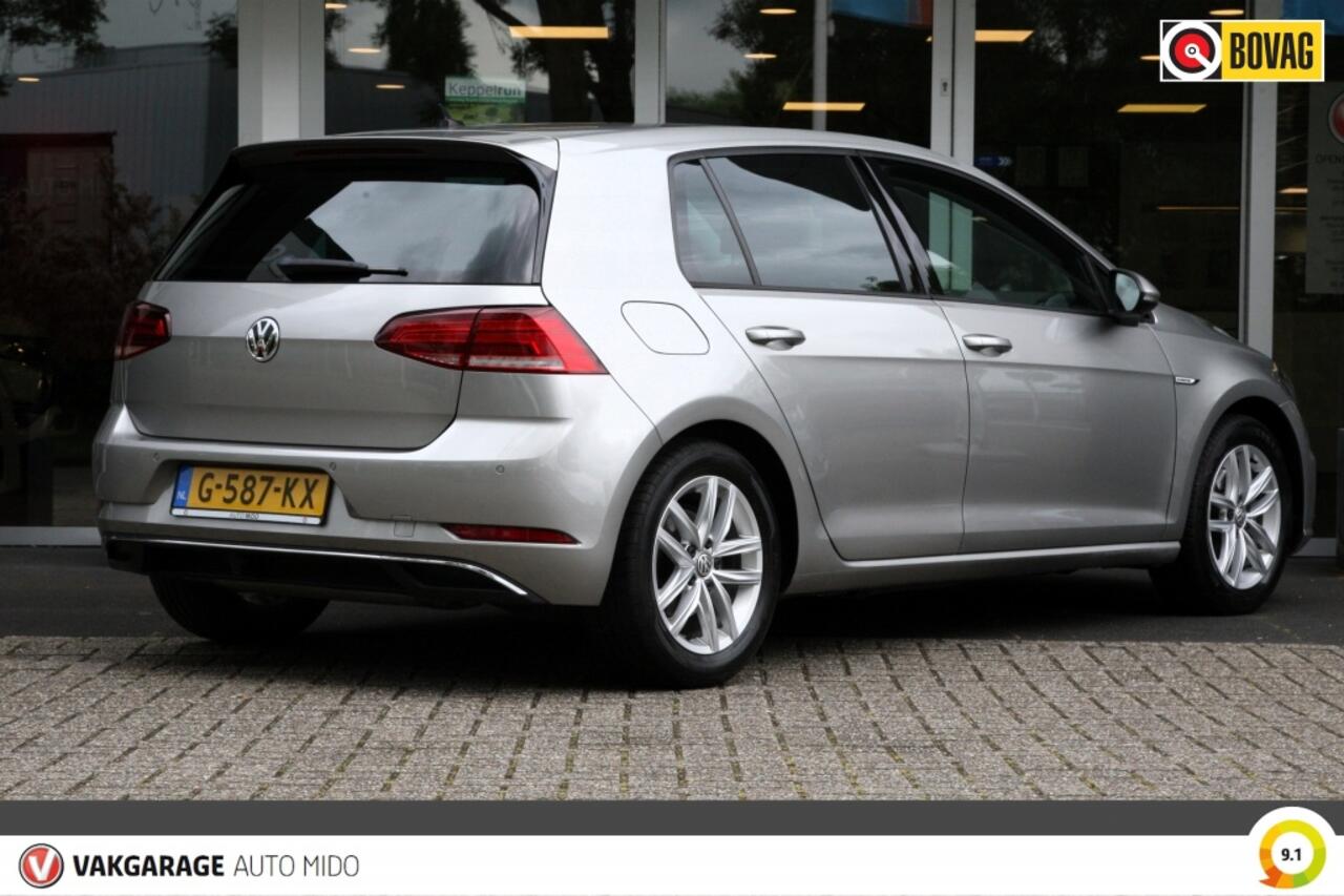 Volkswagen GOLF 1.5 TSI Comfortline Business -Trekhaak-