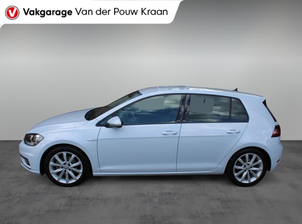 Volkswagen GOLF 1.5 TSI Highline Climate Control / Adaptive Cruise Control