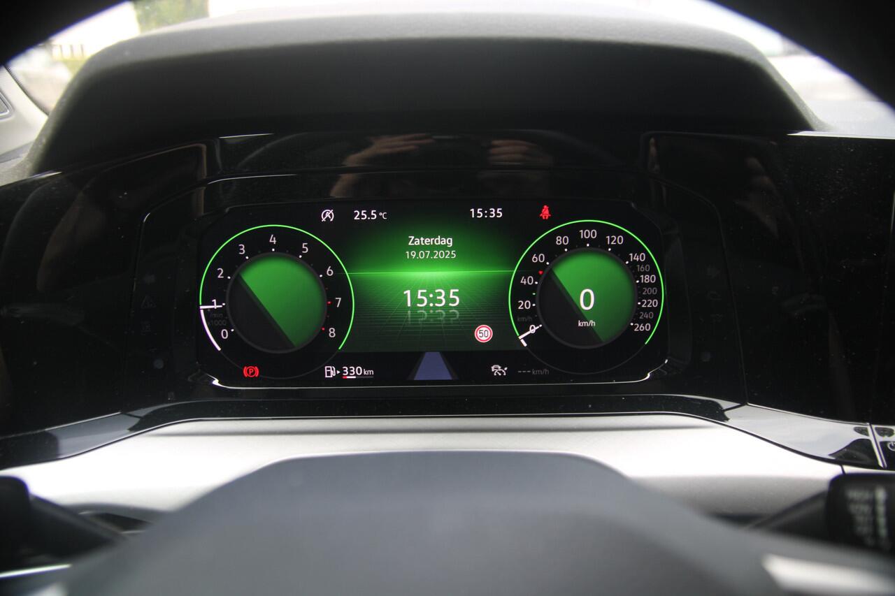 Volkswagen GOLF 1.5 TSI Life Business | Memory Seats | Harman/Kardon | Org. NL |