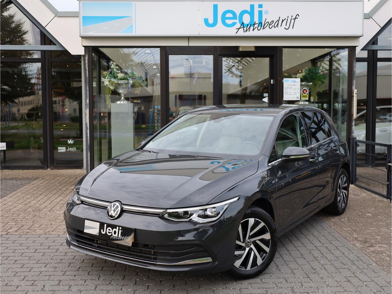 Volkswagen GOLF Style eHybrid 1.4 TSI 150kw/204pk DSG6