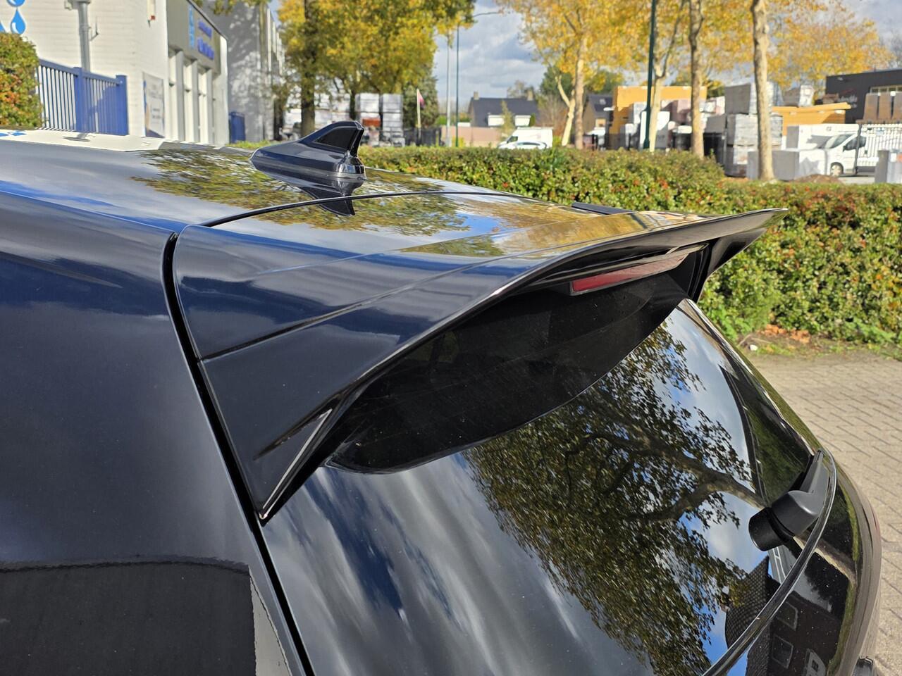 Volkswagen GOLF 1.0 TSi, NL auto! Carplay! Digi Dash! Spoilerset! Zondag OPEN!