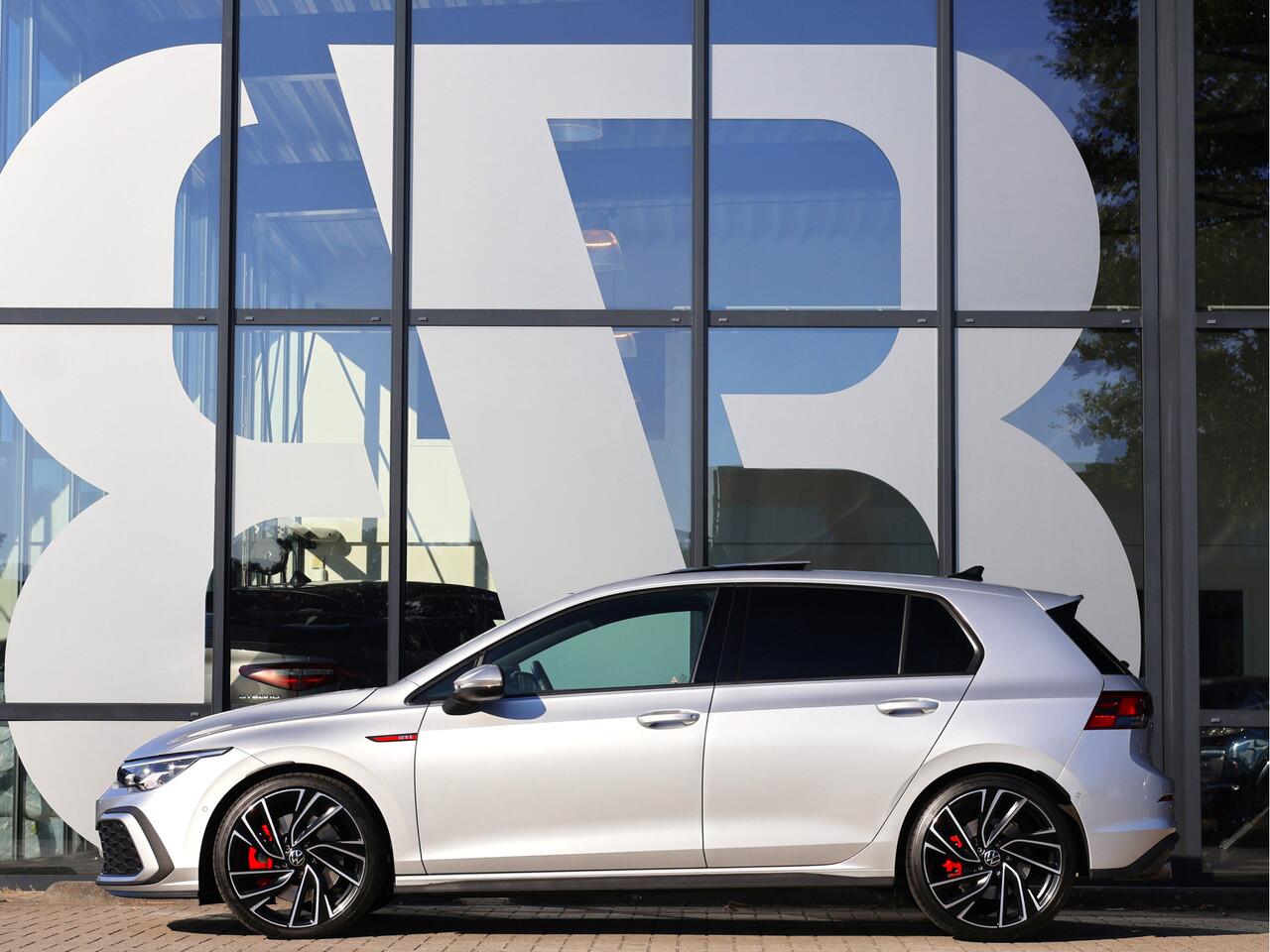 Volkswagen GOLF 2.0 TSI GTI 245PK | Pano | ACC | Harman | Winter | Keyless |