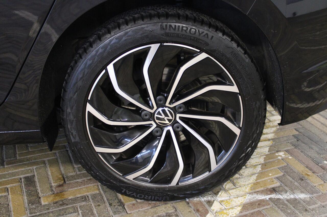 Volkswagen GOLF 1.0 TSI Life | Incl. 12 maanden garantie | Adaptieve cruise control | Climate control | Apple carplay/Android auto | LED verlichting | DAB radio | Lane assist |