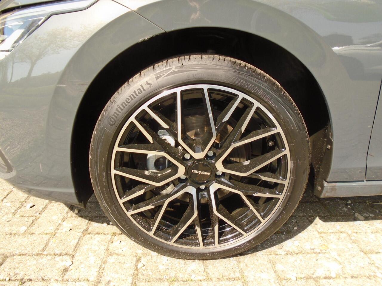 Volkswagen GOLF 1.4 eHybrid 18 INCH LM SPORTIEVE WIELEN