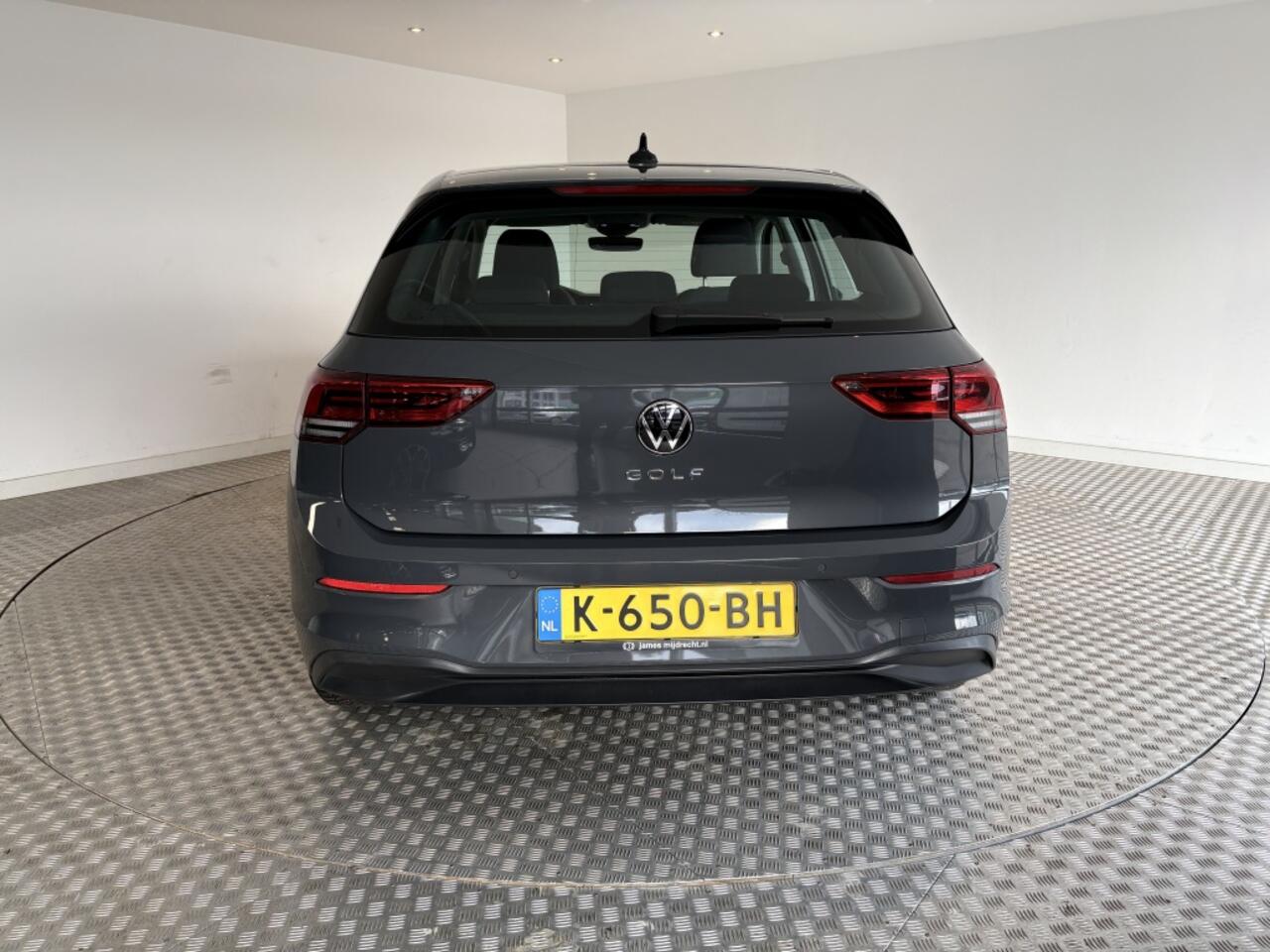 Volkswagen GOLF 1.0 TSI Life Apple Carplay / Android Auto