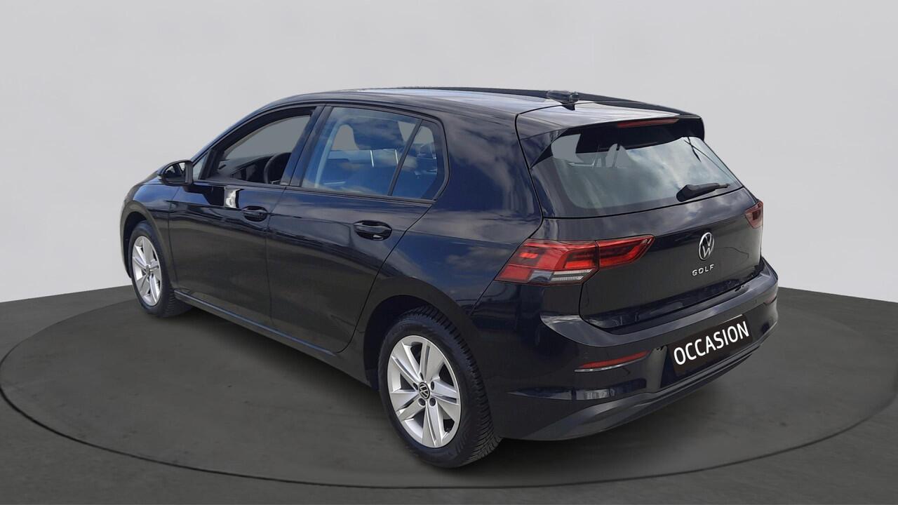 Volkswagen GOLF 1.0 TSI 110pk Life | Navigatie | App Connect | Parkeersensoren