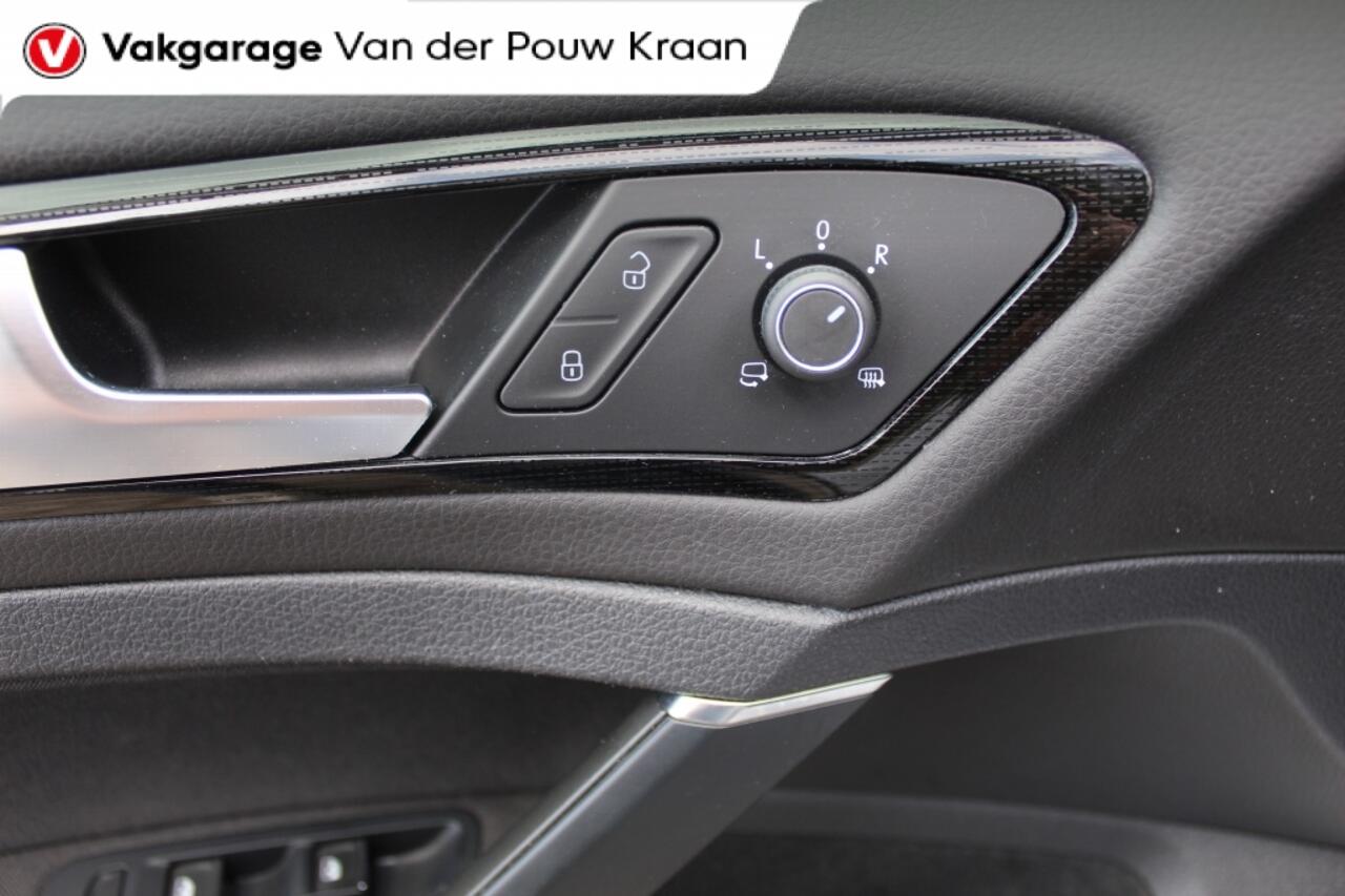 Volkswagen GOLF 1.5 TSI Highline Climate Control / Adaptive Cruise Control