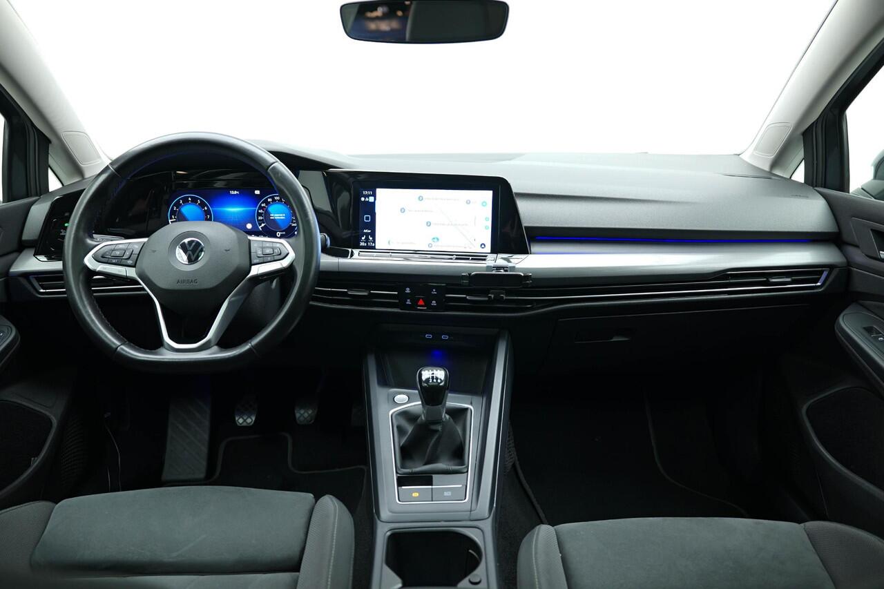 Volkswagen GOLF 1.5 TSI Highline Business R |Pano|Memory|Camera|Massage|