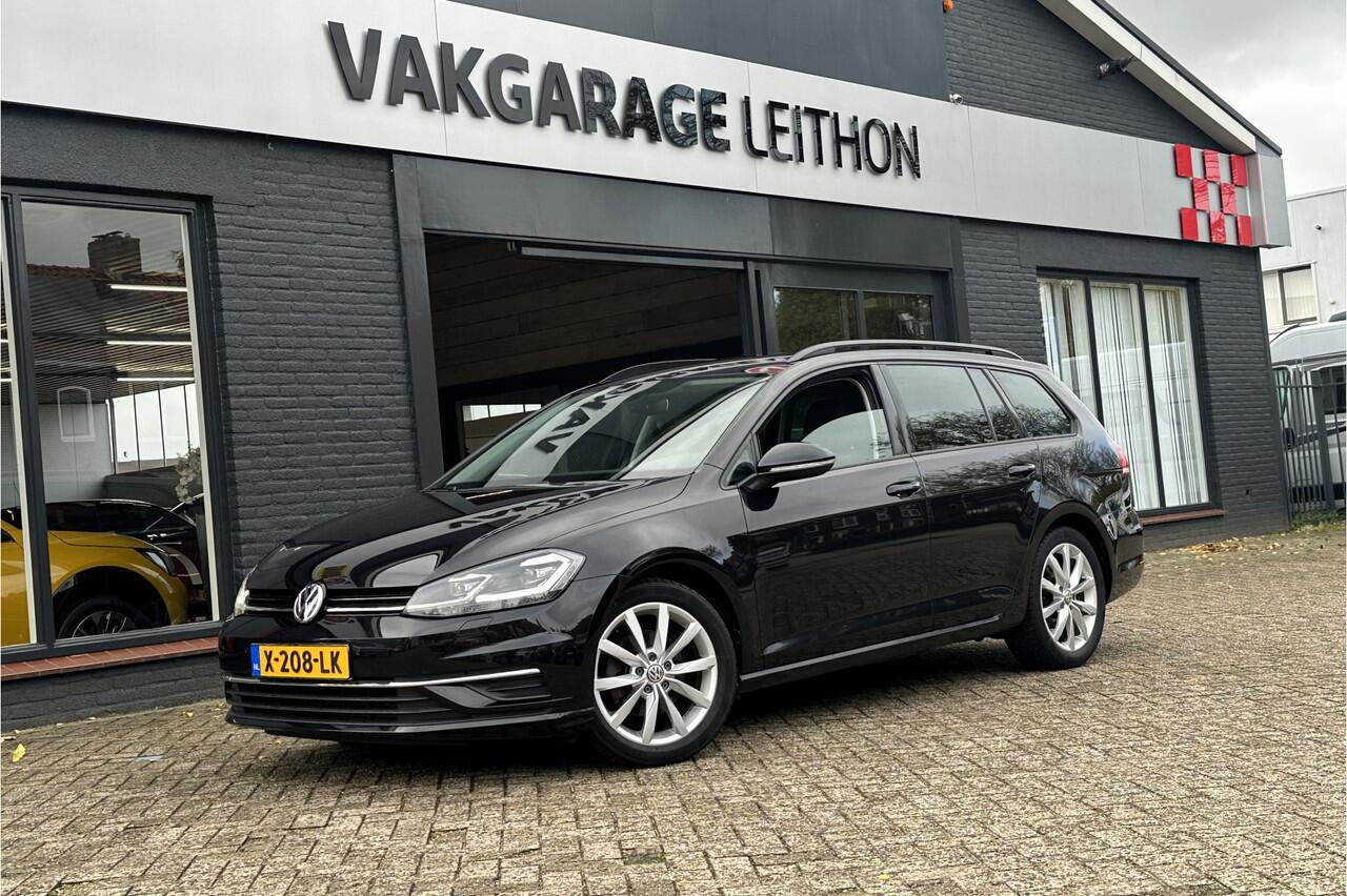 Volkswagen GOLF 1.0 TSI Highline | App Connect | Achteruit Camera