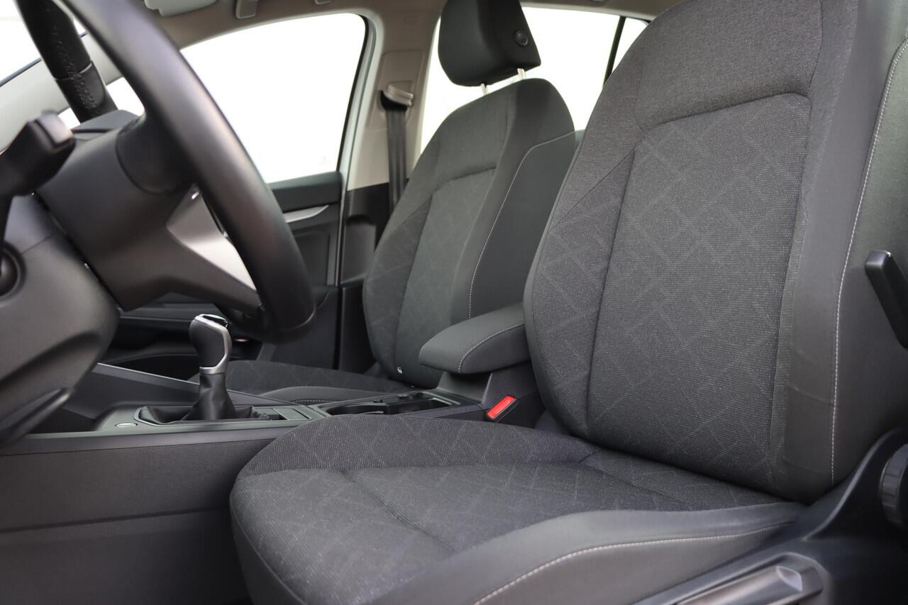 Volkswagen GOLF 1.5 TSI Life 130pk