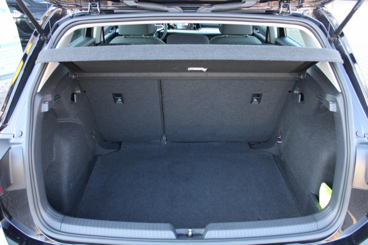 Volkswagen GOLF 1.0 TSI Golf