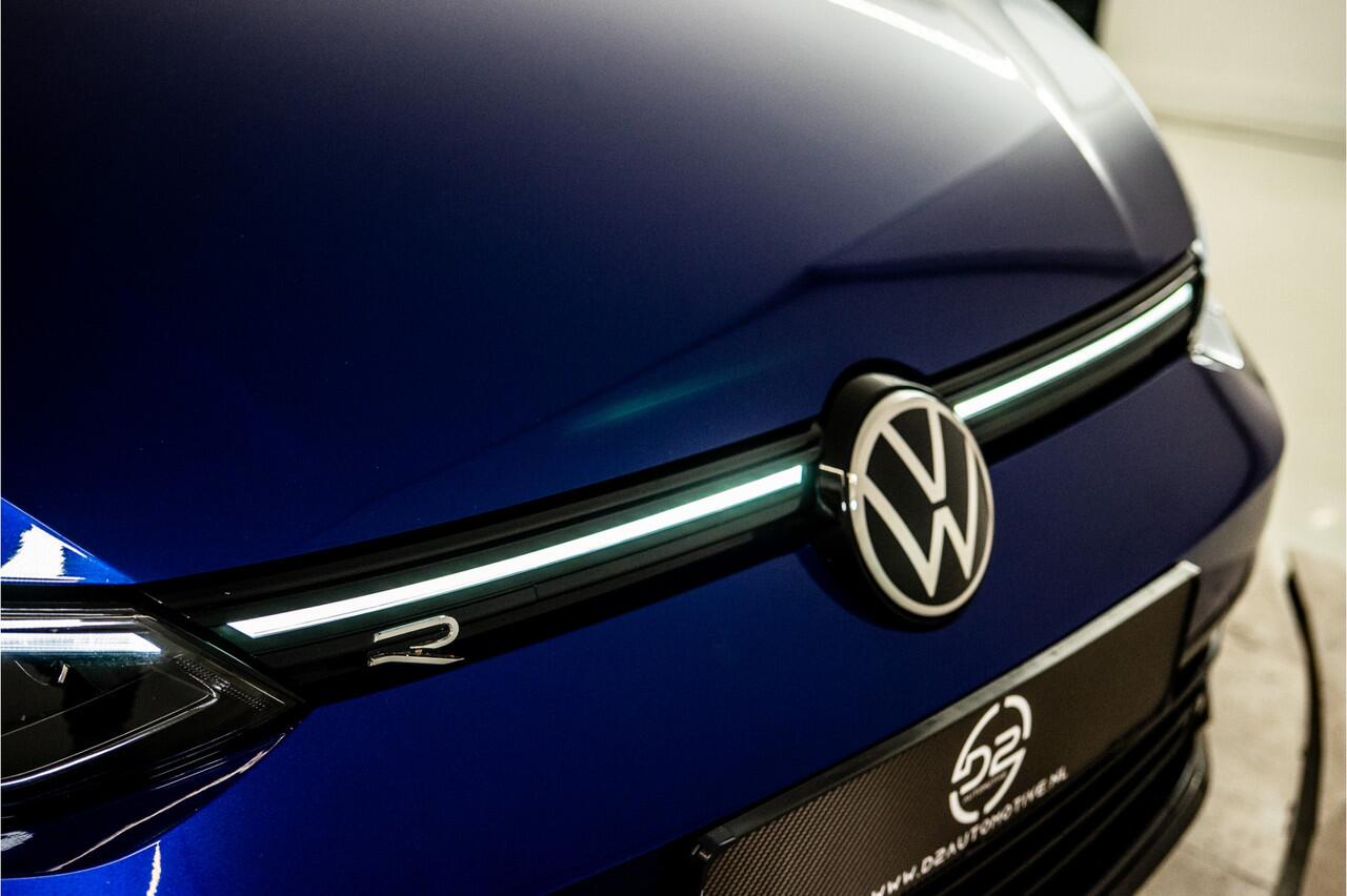 Volkswagen GOLF 2.0 TSI R 4Motion 20 Jahre Ed. 333PK | Akra | Pano | H/K | Leder&Memory | VOL! 12 MND Garantie