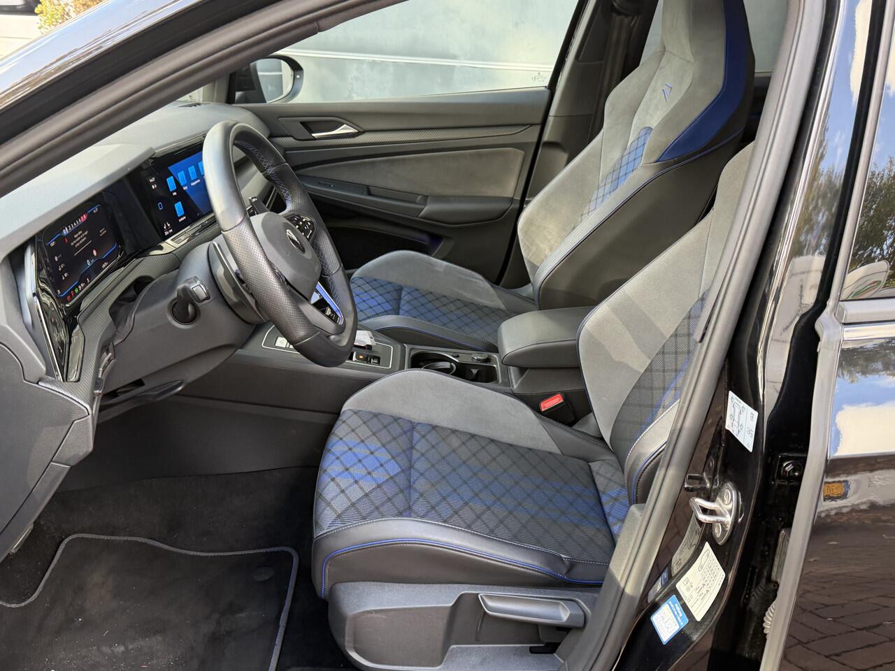 Volkswagen GOLF 2.0 TSI R 4Motion Performance | Akra | Pano | HUD | H&K | 320pk 2021 1e eigenaar