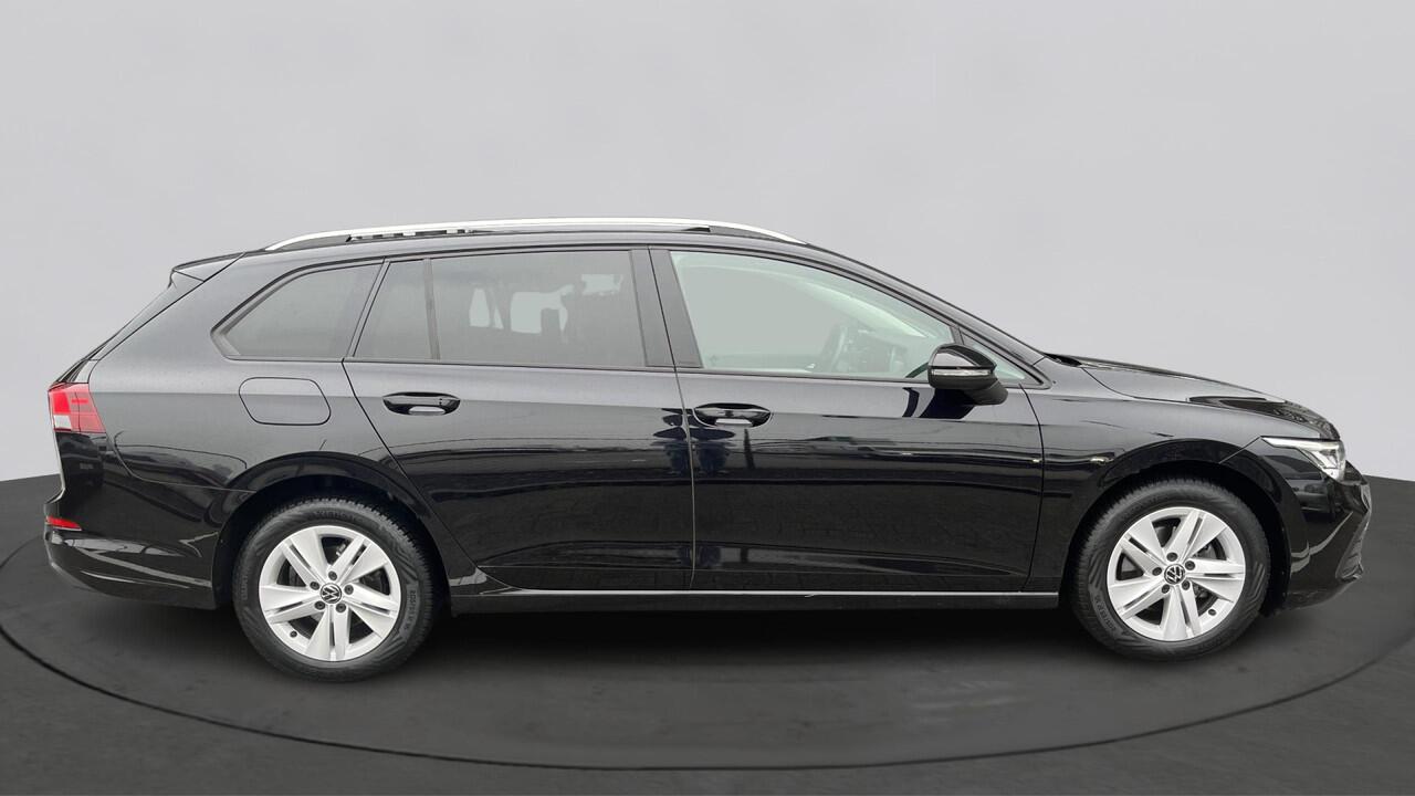 Volkswagen GOLF Variant 1.0 TSI Life Business | Ergo Stoelen | Camera | Navi | App Connect