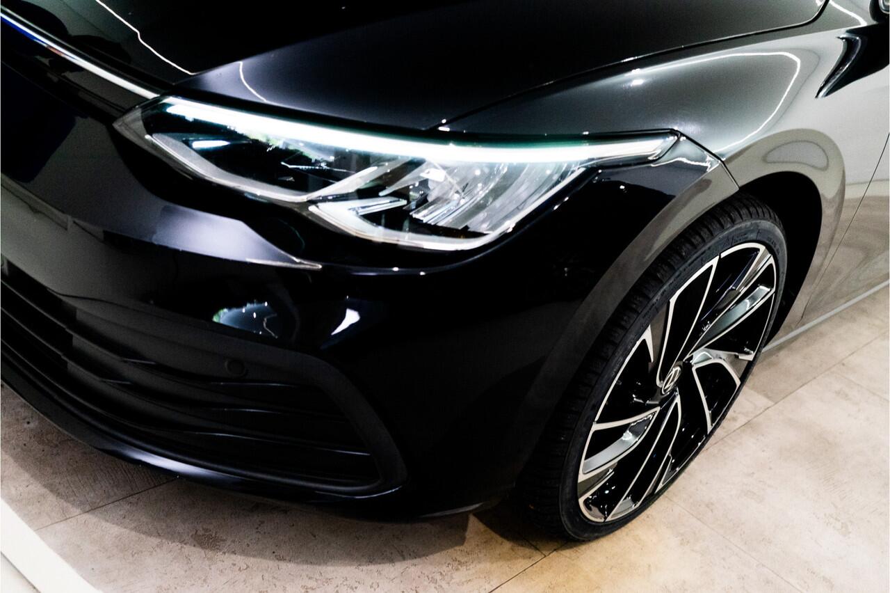 Volkswagen GOLF 1.0 eTSI Life Business 111PK | Sfeer | ACC | Virtual | Camera | Garantie