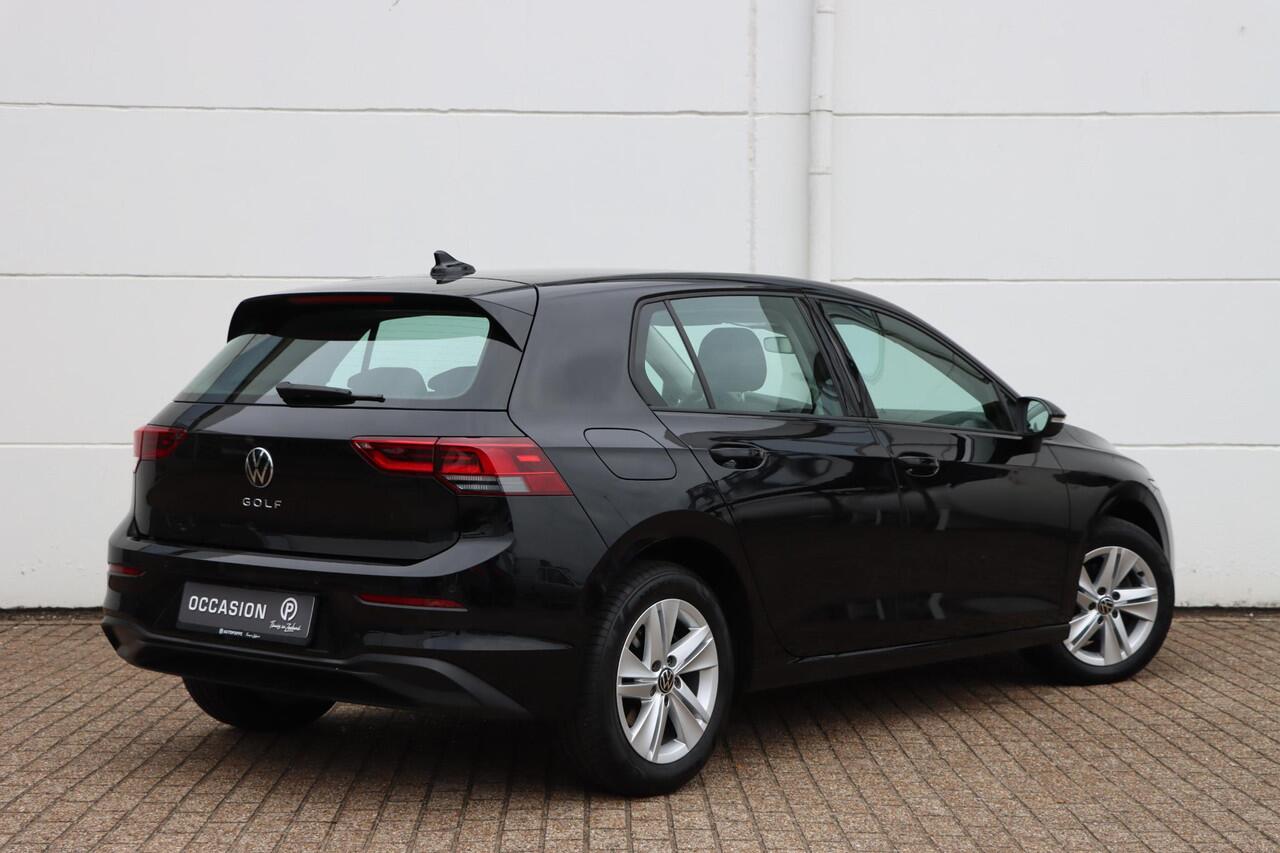 Volkswagen GOLF 1.5 TSI Life 130pk