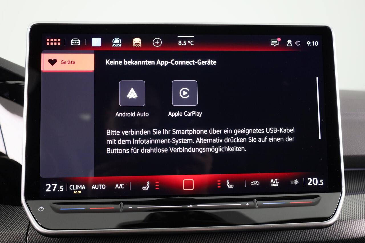 Volkswagen GOLF GTI 2.0 195 kW / 265 pk TSI Hatchback 7 versn. DSG | Verlengde garantie | Panorama dak | Head up Display | Harman Kardon |