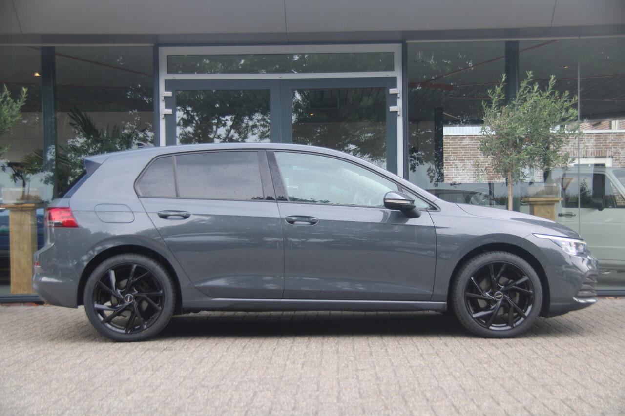 Volkswagen GOLF 1.5 TSI Life Business | Memory Seats | Harman/Kardon | Org. NL |