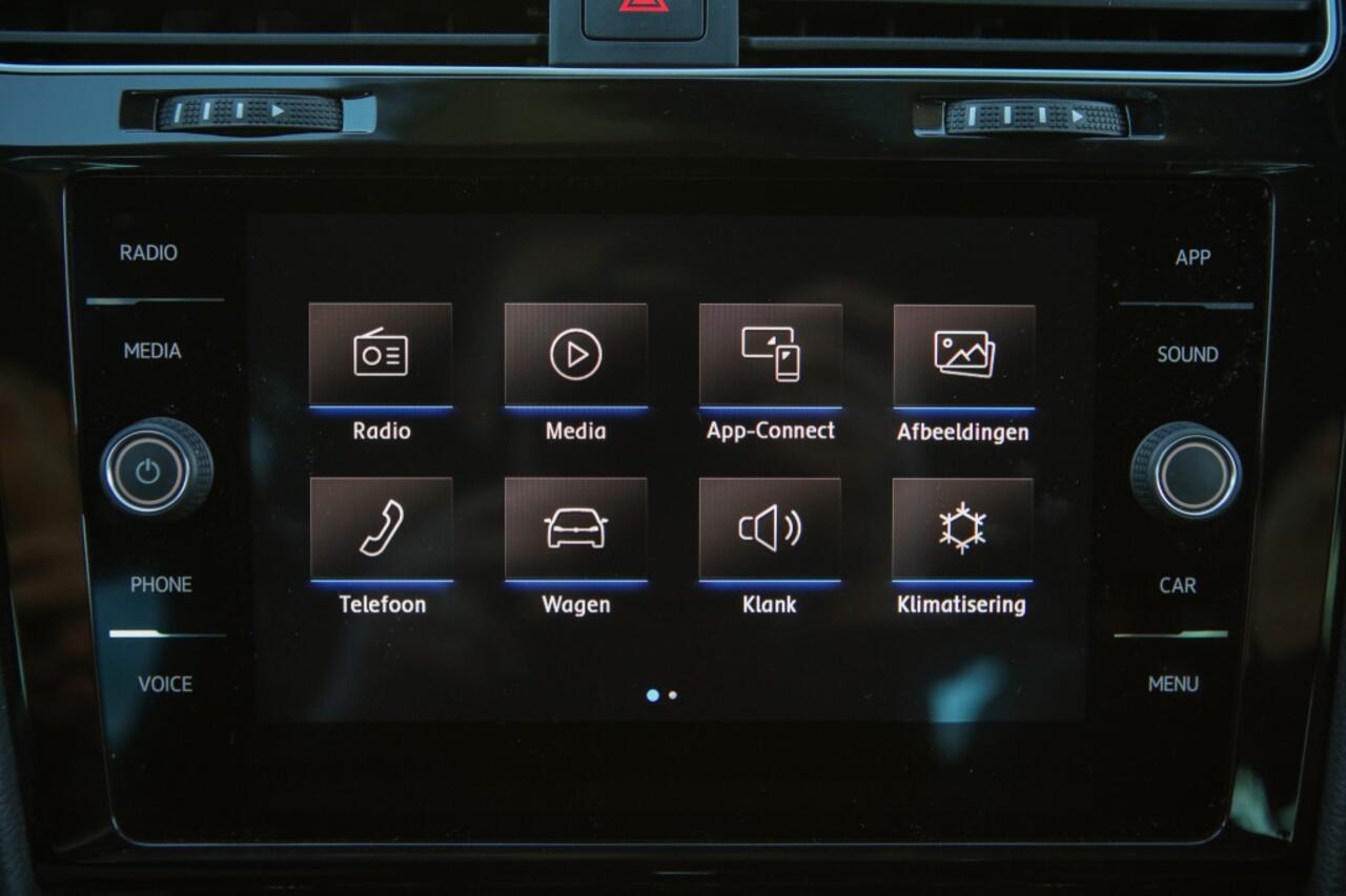 Volkswagen GOLF Variant 1.5 TSI HL Bns R