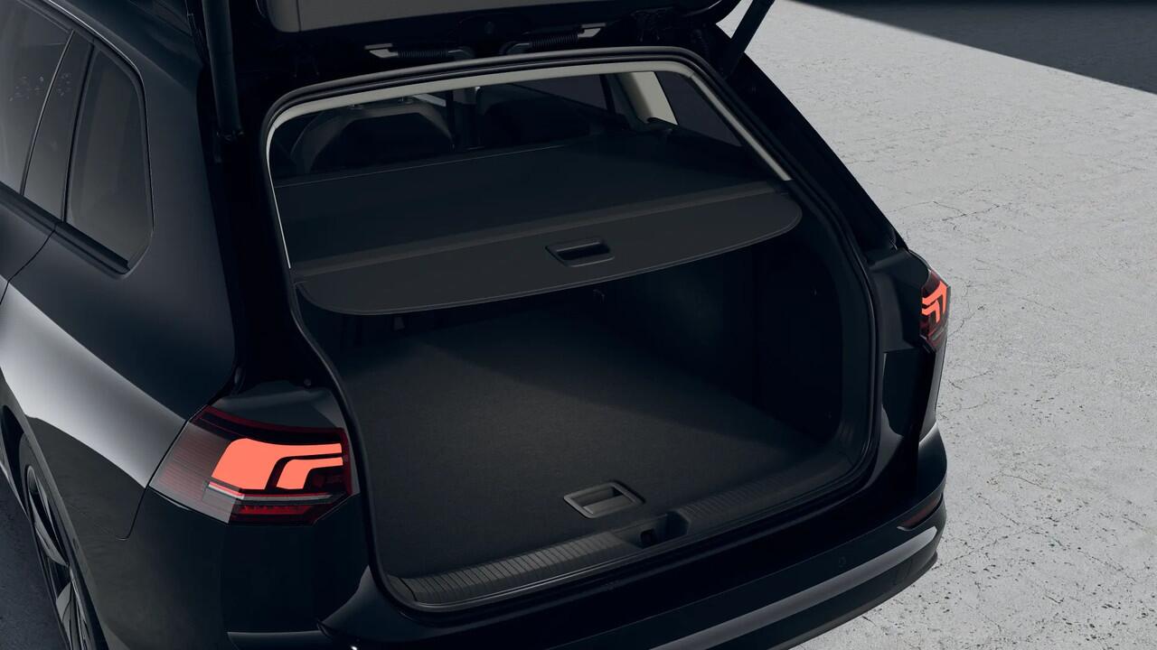 Volkswagen GOLF Variant 1.5 eTSI 116 7DSG Life Edition Automaat