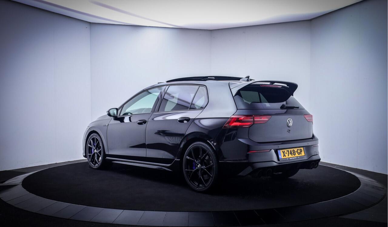 Volkswagen GOLF 2.0TSI R 4Motion VOLSTE UITV. | PANO | AKRA. | MEM. | DYNAUDIO | HEADUP | STOELVERW.+KOEL | DRIFT