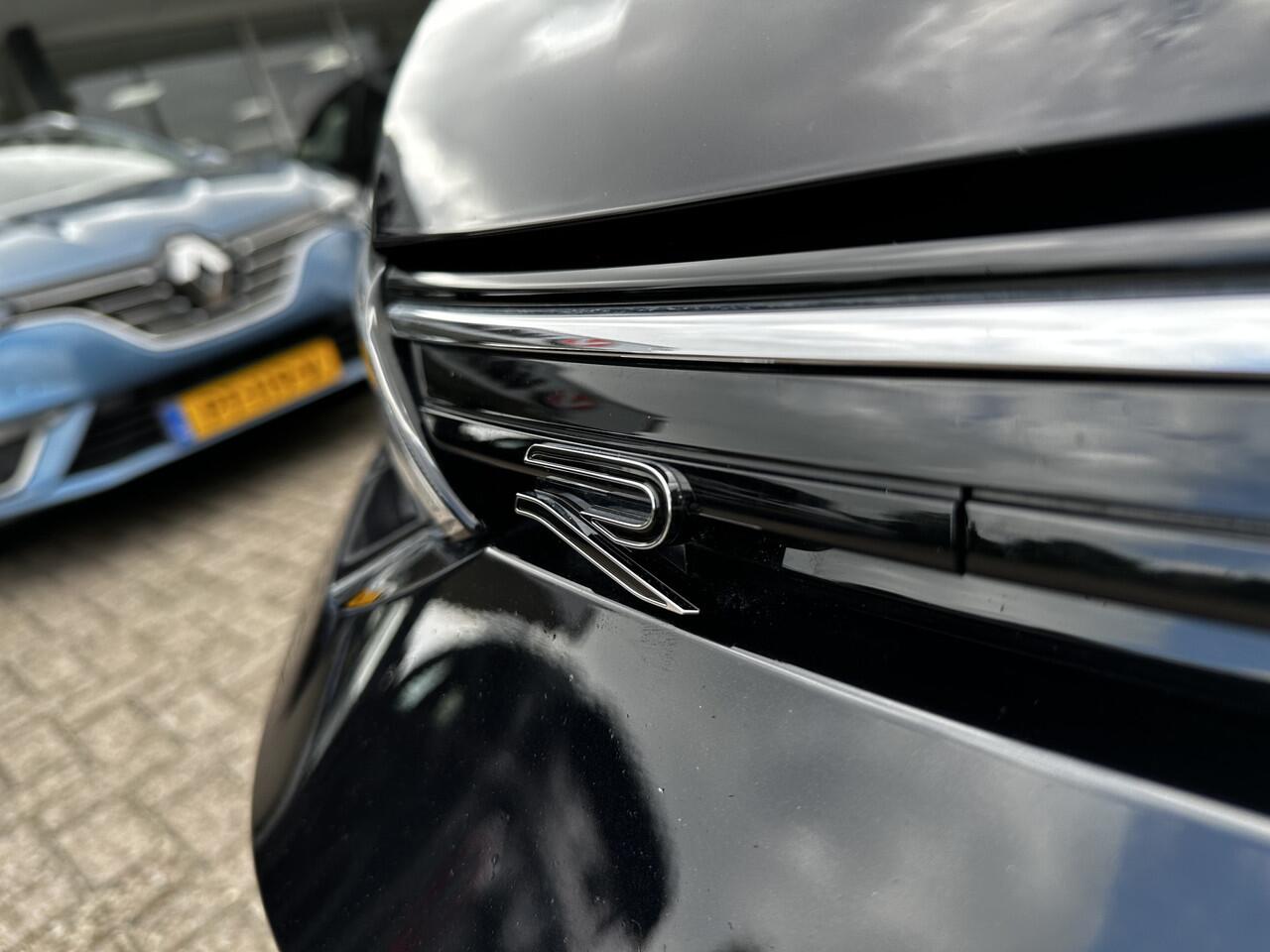 Volkswagen GOLF 1.5 eTSI R-Line Lmv Adcruise Pdc Applecarplay Navi Acamera Automaat Nap Stoelverwarming Stuurverwarming